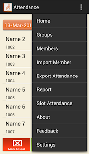 How to get Simple Attendance patch Varies with device apk for pc