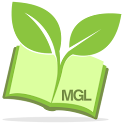 Medical Marijuana Grow App logo