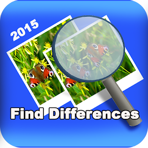 Find Differences Pro 1.1