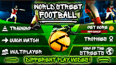 Street Soccer World Pro 2014のおすすめ画像5