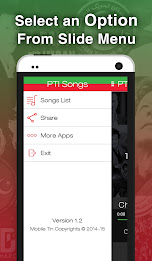 PTI Songs - Imran Khan DJ Butt poster 4