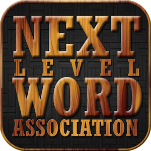 Next Word - Word Association logo