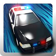 Police Car Parking 3D 1 Icon