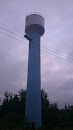 Water Tower - Vilkija