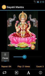 Gayatri Mantra(圖5)-速報App