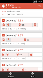 Lastest nextstop Deutschland APK