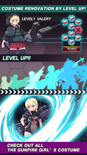 How to mod Gun Fire Girls patch 1.02 apk for pc
