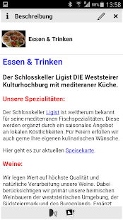 Schlosskeller Ligist(圖5)-速報App