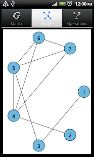 Undirected Graph(圖2)-速報App