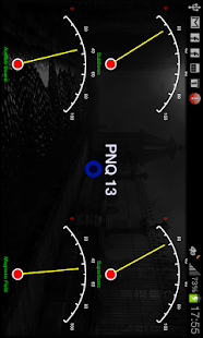 Ghostroid Paranormal Detector(圖2)-速報App