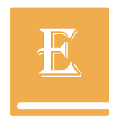 Resultado de imagen para logo Elejandria app