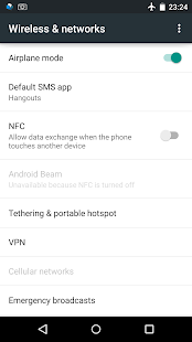AirplaneMode settings shortcut(圖1)-速報App