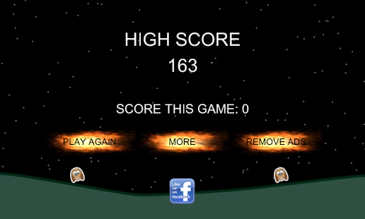 Lastest Dog Invaders From Outer Space APK