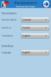 Free Wordscope Legal APK for Android