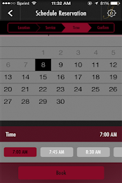 beauty house poster 1