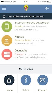 Download ALEPA APK for Android