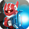 RoboRivals Multiplayer icon
