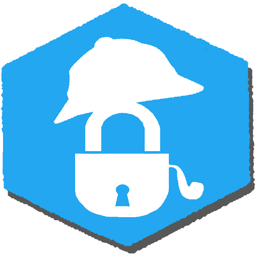 ShareLock Secure Cloud Share 生產應用 App LOGO-APP開箱王