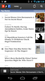 NPR News(圖1)-速報App