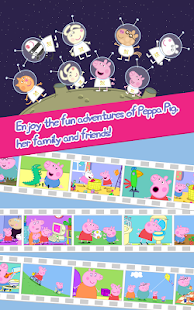 Peppa Pig1 - Videos for Kids(圖2)-速報App