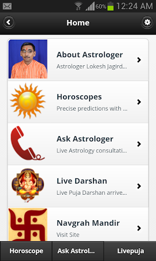 【免費娛樂App】Aries Horoscopes मेष राशिफल-APP點子