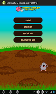 Train your Memory with Totopo Screenshots 5