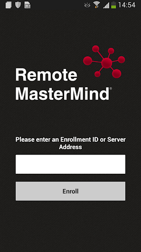 Remote MasterMind for Huawei