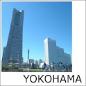Yokohama Tourist Guide (Local) logo