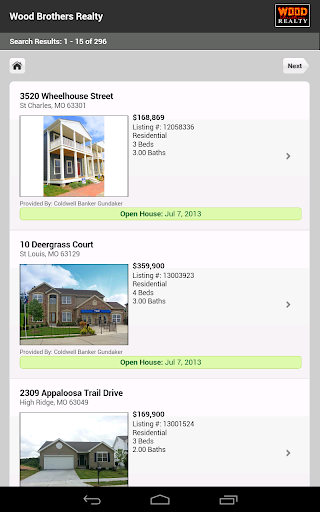 免費下載商業APP|St Louis Real Estate Search app開箱文|APP開箱王