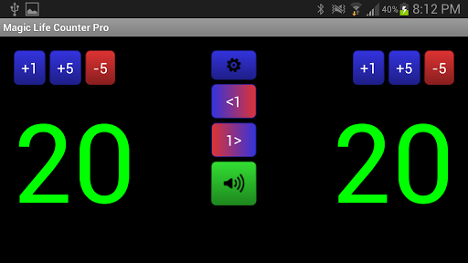 Magic Life Counter Pro