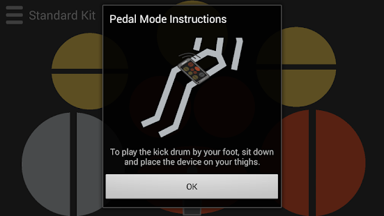 How to install Pedal Drums patch 1.25 apk for android
