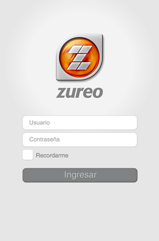 Zureo Mobile