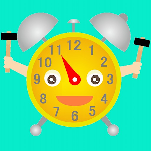 Children  can read the clock！！.apk 1