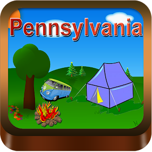 Pennsylvania Campgrounds 1.0
