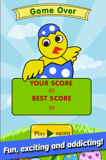 【免費休閒App】Baby Eggy Chicky Bird - Fun!-APP點子