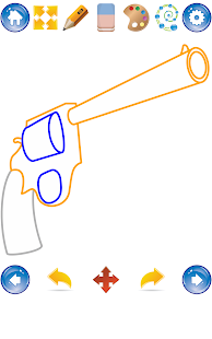 How to Draw Guns Screenshots 7