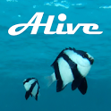Ocean Alive Video Wallpapers icon