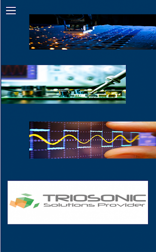 Triosonic