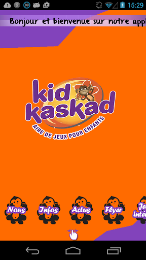 Kidkaskad