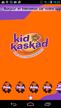 Kidkaskad APK Download for Android