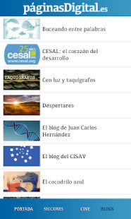 How to mod Páginas Digital 1.2 apk for bluestacks