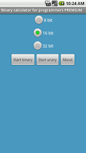 Free Download Bitwise binary calculator APK for Android