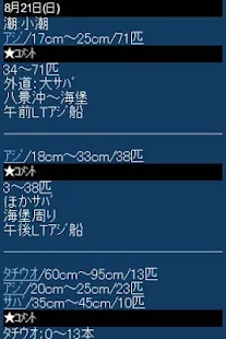 絶好釣.com(au専用)(圖3)-速報App