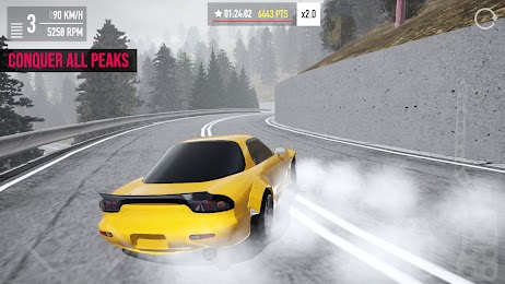 The Touge 1