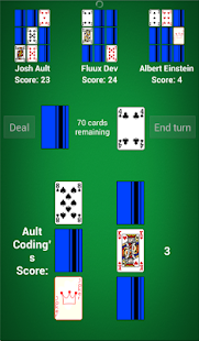 Square Niner Screenshots 0