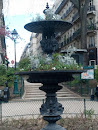 La Fontaine Fleurie
