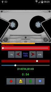 Virtual Recorder Donate v1.42