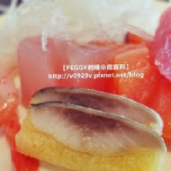 欣葉日本料理(健康店)