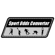Sport Odds Converter 1.0 Icon