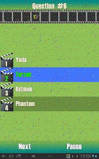  Movie Trivia (Full)  
